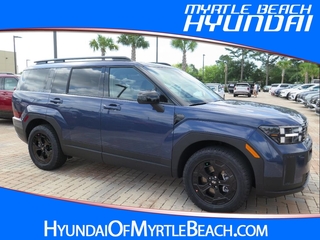 2025 Hyundai Santa Fe for sale in Myrtle Beach SC