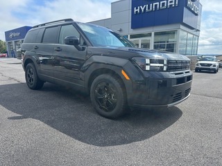 2026 Hyundai Santa Fe for sale in Johnstown PA