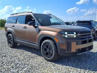 2026 Hyundai Santa Fe for sale in Triadelphia WV