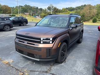 2026 Hyundai Santa Fe for sale in Johnson City TN