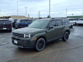 2026 Hyundai Santa Fe for sale in Somersworth NH