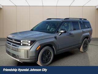 2026 Hyundai Santa Fe for sale in Johnson City TN