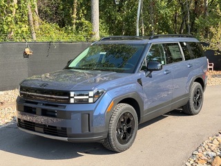 2026 Hyundai Santa Fe for sale in Kansas City MO