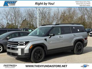 2026 Hyundai Santa Fe for sale in Alexandria KY