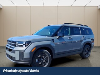 2026 Hyundai Santa Fe for sale in Bristol TN