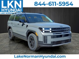 2026 Hyundai Santa Fe for sale in Cornelius NC