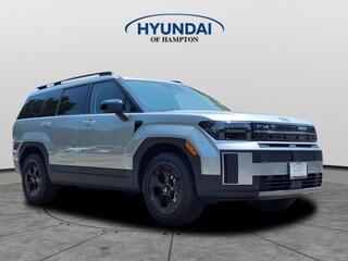 2025 Hyundai Santa Fe