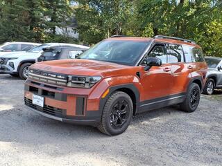2025 Hyundai Santa Fe for sale in West Nyack NY