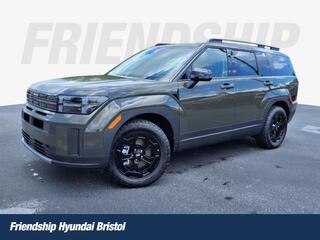 2025 Hyundai Santa Fe for sale in Bristol TN