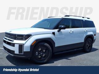 2025 Hyundai Santa Fe for sale in Bristol TN