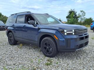 2025 Hyundai Santa Fe for sale in Triadelphia WV