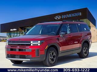 2026 Hyundai Santa Fe for sale in Peoria IL