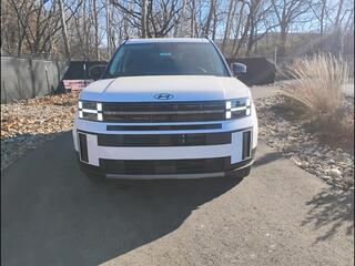 2026 Hyundai Santa Fe for sale in Kansas City MO