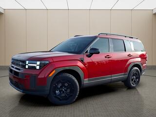 2026 Hyundai Santa Fe for sale in Bristol TN