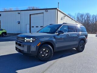 2026 Hyundai Santa Fe for sale in Bristol TN