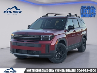 2026 Hyundai Santa Fe for sale in Ringgold GA