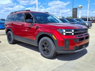 2026 Hyundai Santa Fe for sale in Triadelphia WV