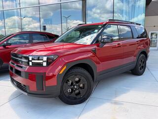 2026 Hyundai Santa Fe for sale in Mount Hope WV