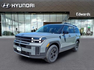 2026 Hyundai Santa Fe for sale in Council Bluffs IA