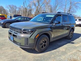 2025 Hyundai Santa Fe for sale in West Nyack NY
