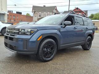 2025 Hyundai Santa Fe for sale in Uniontown PA