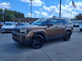 2025 Hyundai Santa Fe for sale in Bristol TN