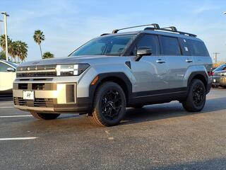 2026 Hyundai Santa Fe for sale in Somersworth NH