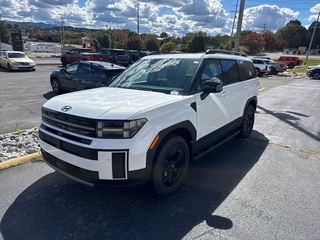 2026 Hyundai Santa Fe for sale in Johnson City TN