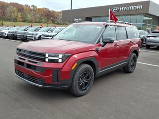 2026 Hyundai Santa Fe for sale in Janesville WI