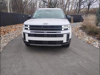 2026 Hyundai Santa Fe for sale in Kansas City MO