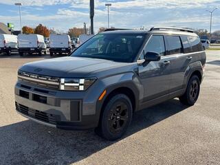 2026 Hyundai Santa Fe for sale in Janesville WI