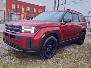 2026 Hyundai Santa Fe for sale in Uniontown PA