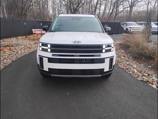 2026 Hyundai Santa Fe for sale in Kansas City MO