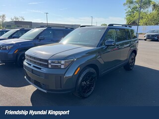 2026 Hyundai Santa Fe for sale in Dayton OH