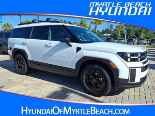 2026 Hyundai Santa Fe for sale in Myrtle Beach SC