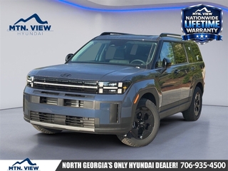 2026 Hyundai Santa Fe for sale in Ringgold GA