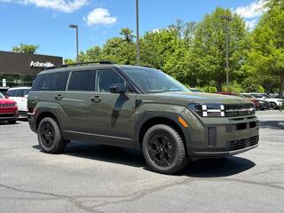 2026 Hyundai Santa Fe for sale in Asheville NC