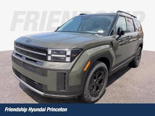 2026 Hyundai Santa Fe for sale in Mount Hope WV
