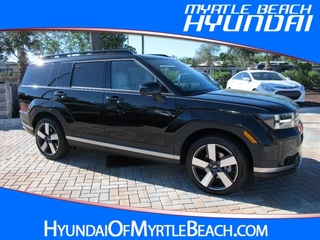 2024 Hyundai Santa Fe for sale in Myrtle Beach SC