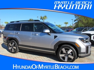 2025 Hyundai Santa Fe for sale in Myrtle Beach SC