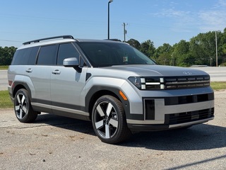 2025 Hyundai Santa Fe for sale in South Hill VA