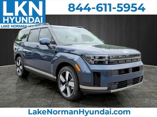 2026 Hyundai Santa Fe for sale in Cornelius NC