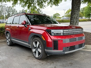 2024 Hyundai Santa Fe