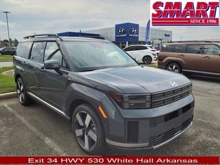2025 Hyundai Santa Fe