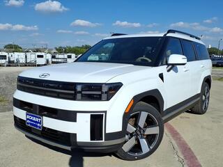 2026 Hyundai Santa Fe for sale in Denton TX