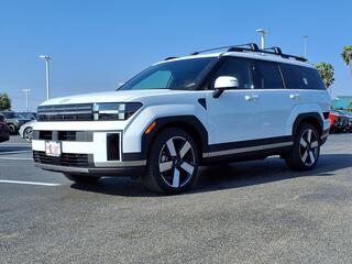 2026 Hyundai Santa Fe for sale in Somersworth NH