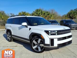 2026 Hyundai Santa Fe for sale in Melbourne FL