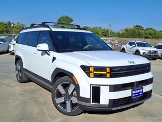 2026 Hyundai Santa Fe for sale in Denton TX