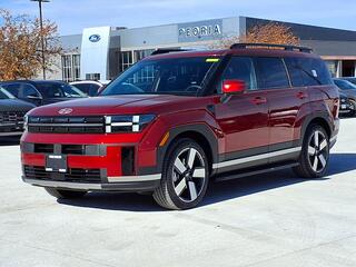 2026 Hyundai Santa Fe for sale in Peoria IL