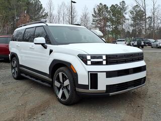 2026 Hyundai Santa Fe for sale in Cornelius NC